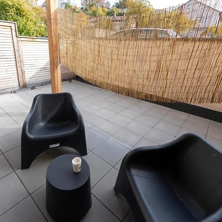 Appartement Zimmervermietung Projektentwicklungs Gmbh 4 *