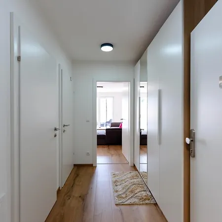 Apartment Zimmervermietung Projektentwicklungs Gmbh 4