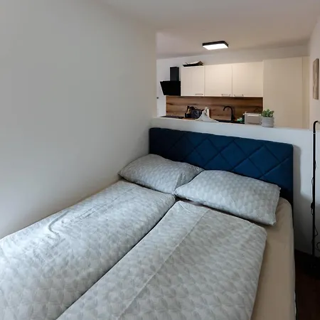 Apartment Zimmervermietung Projektentwicklungs Gmbh 4