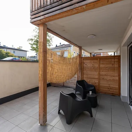 Appartement Zimmervermietung Projektentwicklungs Gmbh 4