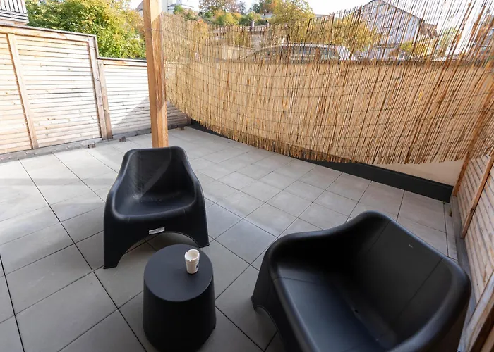 Appartement Zimmervermietung Projektentwicklungs Gmbh 4 *