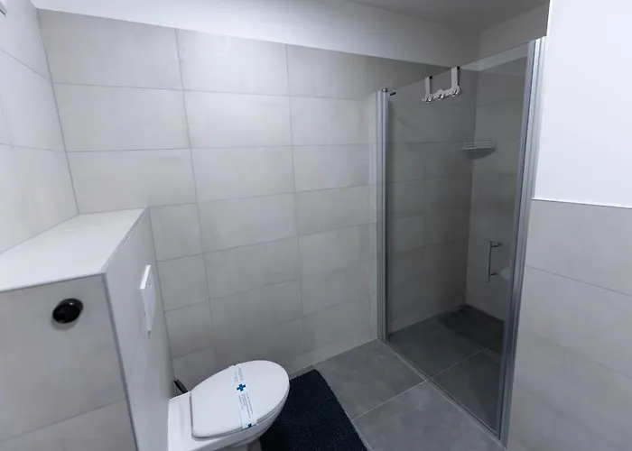 Zimmervermietung Projektentwicklungs Gmbh 4 Appartement *