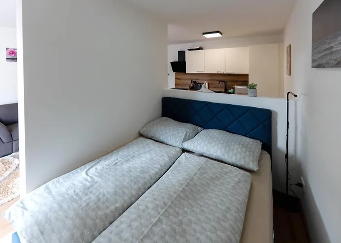 Appartement Zimmervermietung Projektentwicklungs Gmbh 4