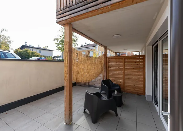 Appartement Zimmervermietung Projektentwicklungs Gmbh 4